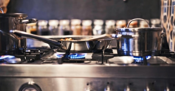 Speedy Services Today Gas Plumbing Service, Repair, service with Gas Stove