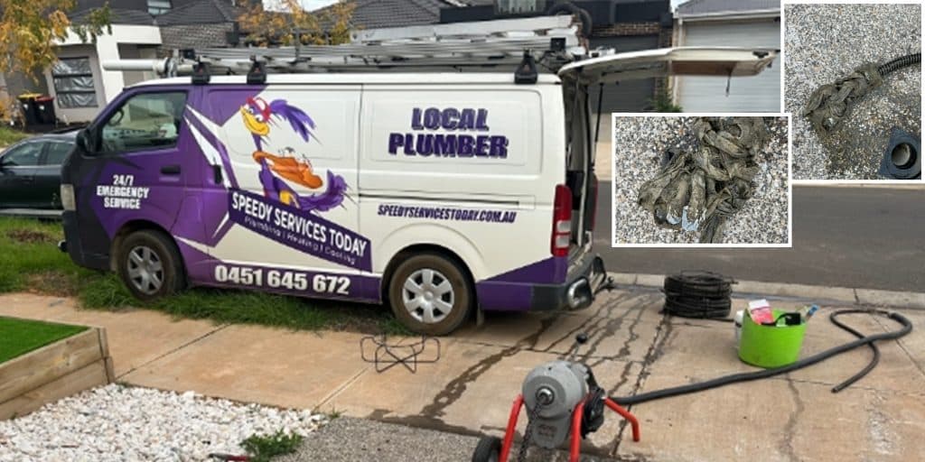 Thornhill-sewer-blockage