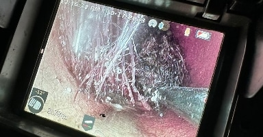 24 7 Rapid Emergency Blocked Drains Pipes Services Speedy Services Today - CCTV Drain Inspections & Leak Detection