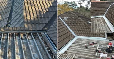 24 7 Rapid Emergency Blocked Drains Pipes Services Speedy Services Today - Gutter & Roof Service & Repairs