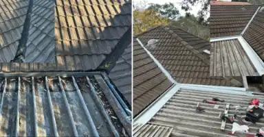 24 7 Rapid Emergency Blocked Drains Pipes Services Speedy Services Today - Gutter & Roof Service & Repairs