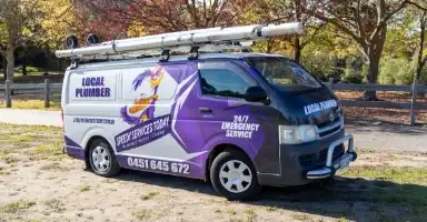 24 7 Rapid Emergency Blocked Drains Pipes Services Speedy Services Today - Water Hammer & Pipe Noise Fixes