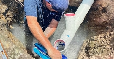 24 7 Rapid Emergency Burst Leakin Pipes Services Speedy Services Today - Burst & Leaking Pipe Repairs - Daniel fixing pipes