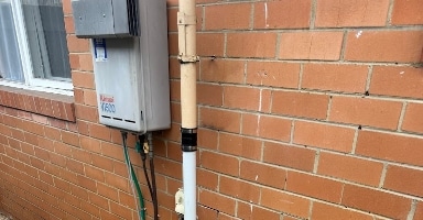 24 7 Rapid Emergency Plumbing Services Speedy Services Today - No Hot Water Hot Water Emergencies - Hot Water Unit