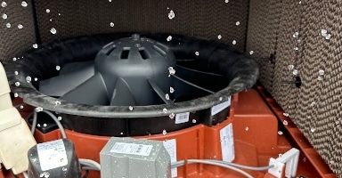 24 7 Rapid Evaporative Cooling Services Repairs Speedy Services Today