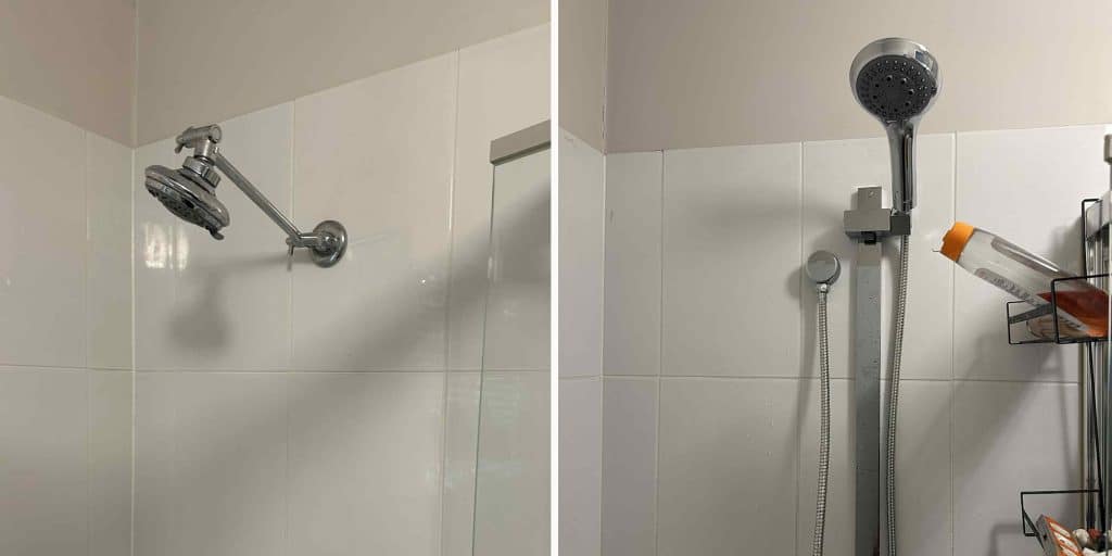 Melton Homeowners – Ready for a Plumbing Glow-Up - Shower