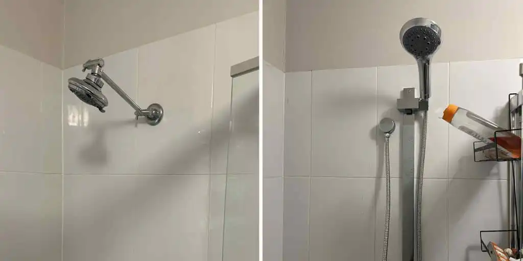 Melton Homeowners – Ready for a Plumbing Glow-Up - Shower