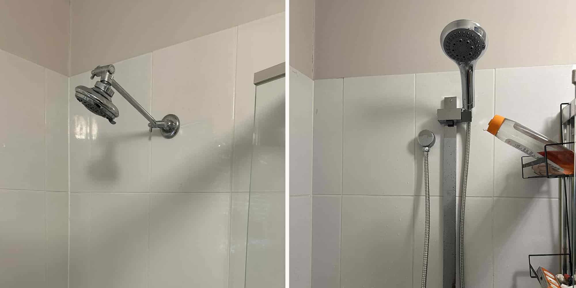 Melton Homeowners – Ready for a Plumbing Glow-Up - Shower