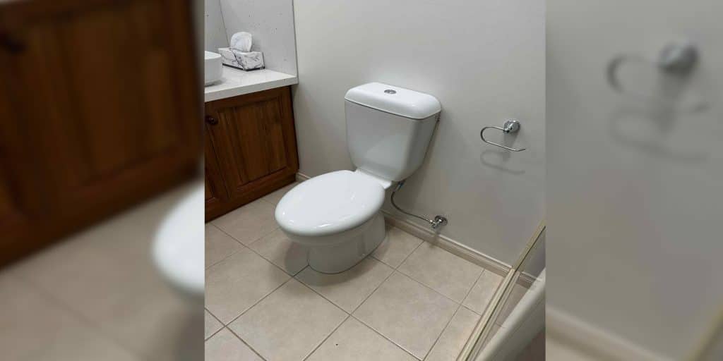 toilet update gisborne 13.8.25