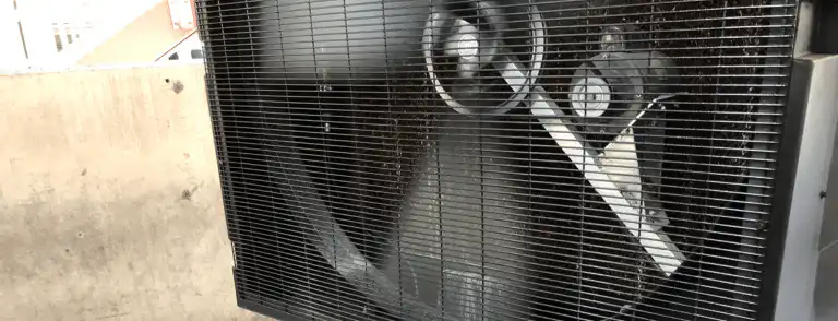 evaporative cooler repairs