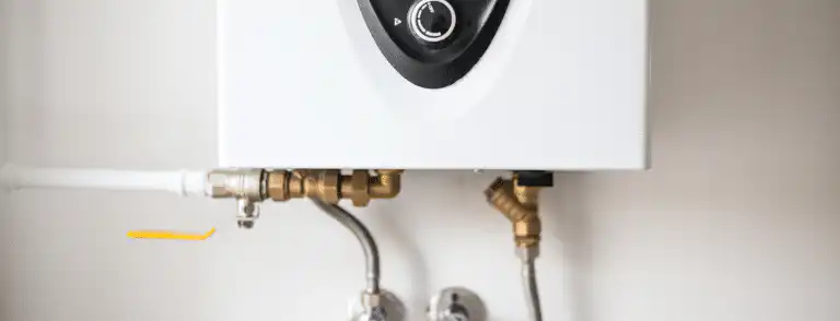 hot water repairs & servicing