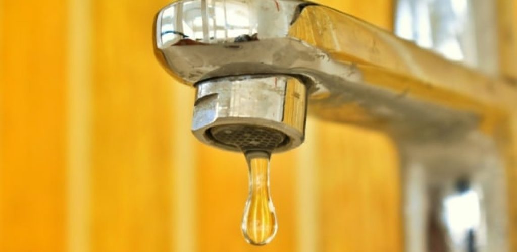 Rapid Emergency 24/7 General Plumbing Photo of a Tap Dripping